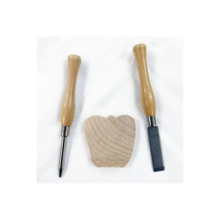 Buttonhole Cutter Set Buttonhole Cutter Set