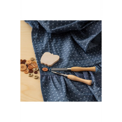 Buttonhole Cutter Set Buttonhole Cutter Set