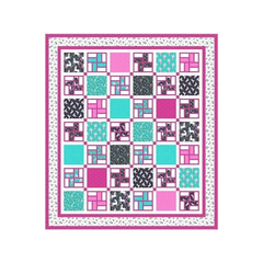 Unicorn Dreams, Unicorn Dreams Pattern - PTNP047 Unicorn Dreams, Unicorn Dreams Pattern - PTNP047