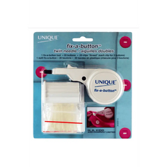 UNIQUE Fix-a-Button - 42 pcs UNIQUE Fix-a-Button - 42 pcs