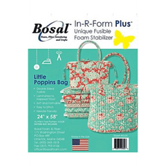 Unique, In R Form Double Sided Fusible Unique, In R Form Double Sided Fusible