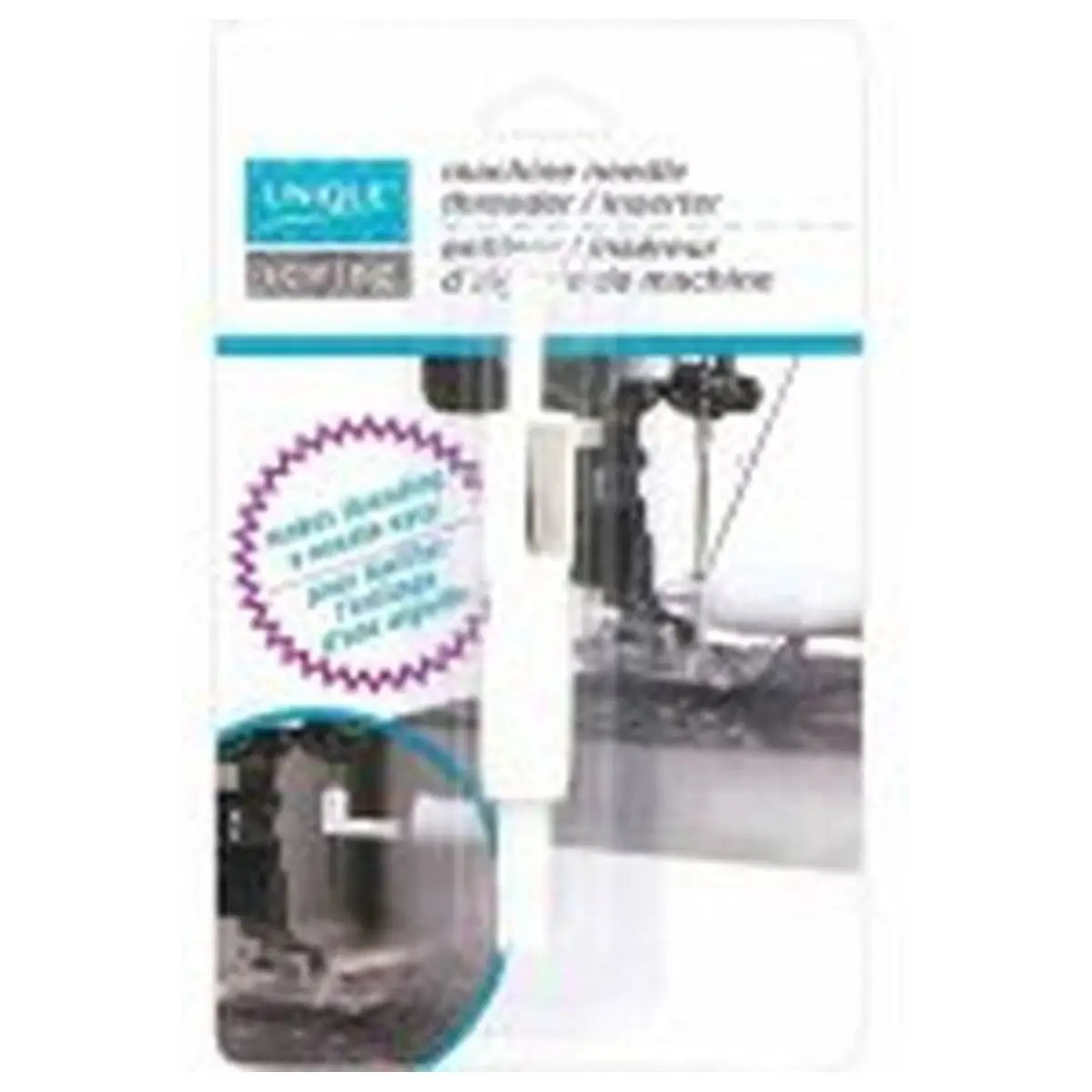 UNIQUE SEWING Machine Needle Threader / Inserter UNIQUE SEWING Machine Needle Threader / Inserter