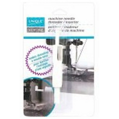 UNIQUE SEWING Machine Needle Threader / Inserter UNIQUE SEWING Machine Needle Threader / Inserter