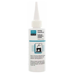 UNIQUE SEWING Sewing Machine Oil - 110ml - Economy Size UNIQUE SEWING Sewing Machine Oil - 110ml - Economy Size