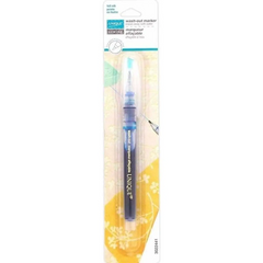 Unique Sewing Wash-out Marker - Fine - Blue Unique Sewing Wash-out Marker - Fine - Blue