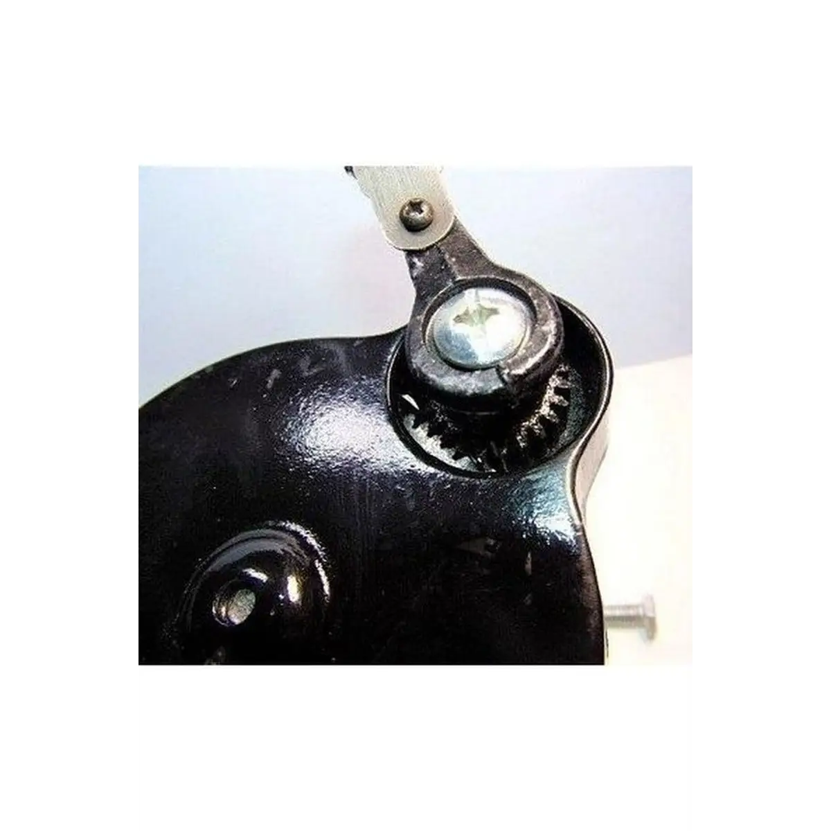 Generic HAND CRANK Complete Generic HAND CRANK Complete