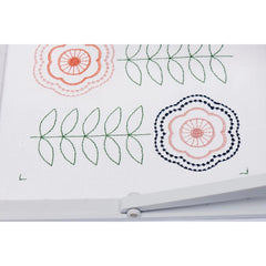 HUSQVARNA® VIKING® Mega Endless Embroidery Hoop 260 x 150 mm HUSQVARNA® VIKING® Mega Endless Embroidery Hoop 260 x 150 mm