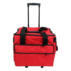 VIVACE Serger Trolley - 39.5 x 37 x 36cm VIVACE Serger Trolley - 39.5 x 37 x 36cm