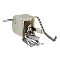 Walking Foot With Quilt Guides Low Shank - Presser Foot Walking Foot With Quilt Guides Low Shank - Presser Foot