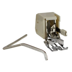 Walking Foot With Quilt Guides Low Shank - Presser Foot Walking Foot With Quilt Guides Low Shank - Presser Foot