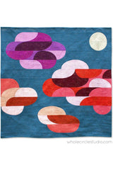 Big Island Sky Quilt Pattern Big Island Sky Quilt Pattern