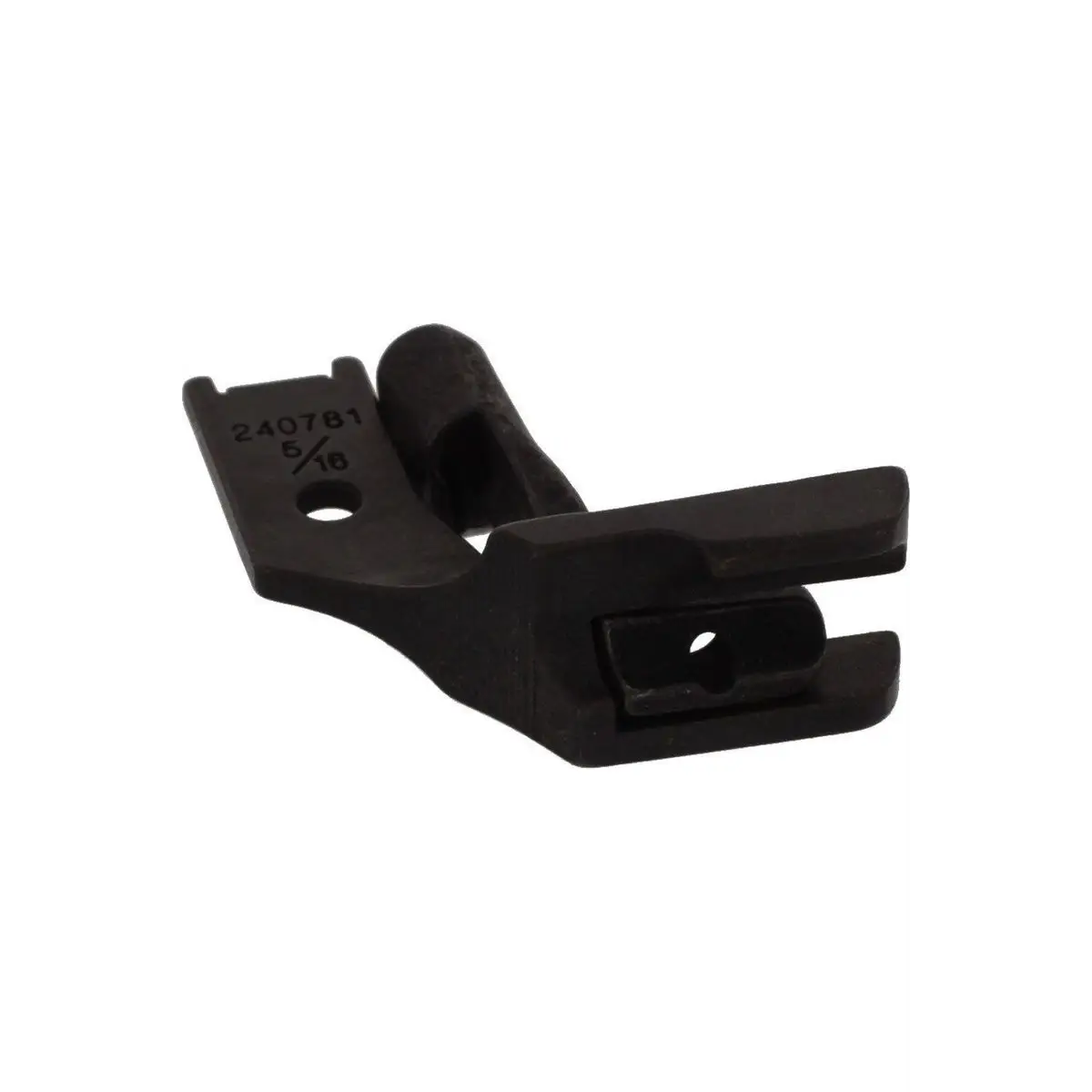 Welting Foot Set w/Cut-Out, Singer #S68 Welting Foot Set w/Cut-Out, Singer #S68