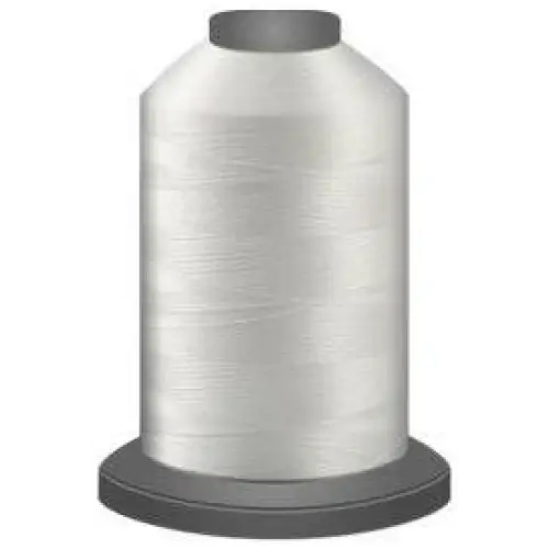 White #10000 - Glide - 5000m White #10000 - Glide - 5000m