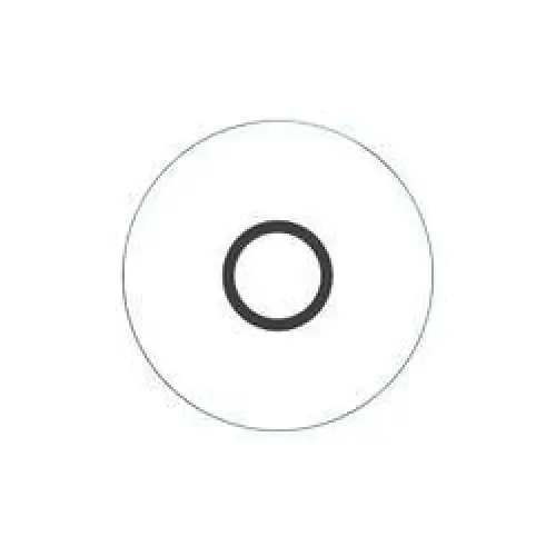 White #12434 - Magna-Glide Classics - L Size - Box of 100 White #12434 - Magna-Glide Classics - L Size - Box of 100
