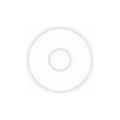 White #13078 - Clear-Glide Bobbins - Class L - Box of 100 White #13078 - Clear-Glide Bobbins - Class L - Box of 100