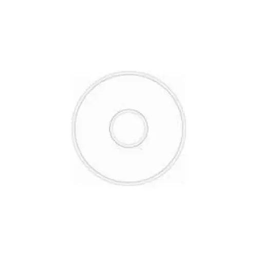 White #13147 - Clear-Quilt Bobbins - Class L - Box of 100 White #13147 - Clear-Quilt Bobbins - Class L - Box of 100