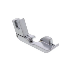 White Rollhem Foot New Style #11975 White Rollhem Foot New Style #11975