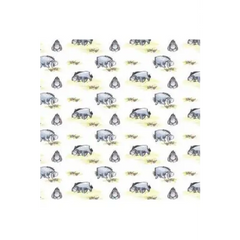 Winnie the Pooh Collection - Gloomy Eeyore by Camelot Fabrics Winnie the Pooh Collection - Gloomy Eeyore by Camelot Fabrics