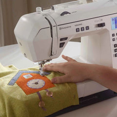 ONYX 30 Sewing Machine ONYX 30 Sewing Machine