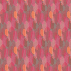 Clothworks - Mid Century Modern (Sold By 1/2 Meter) Clothworks - Mid Century Modern (Sold By 1/2 Meter)