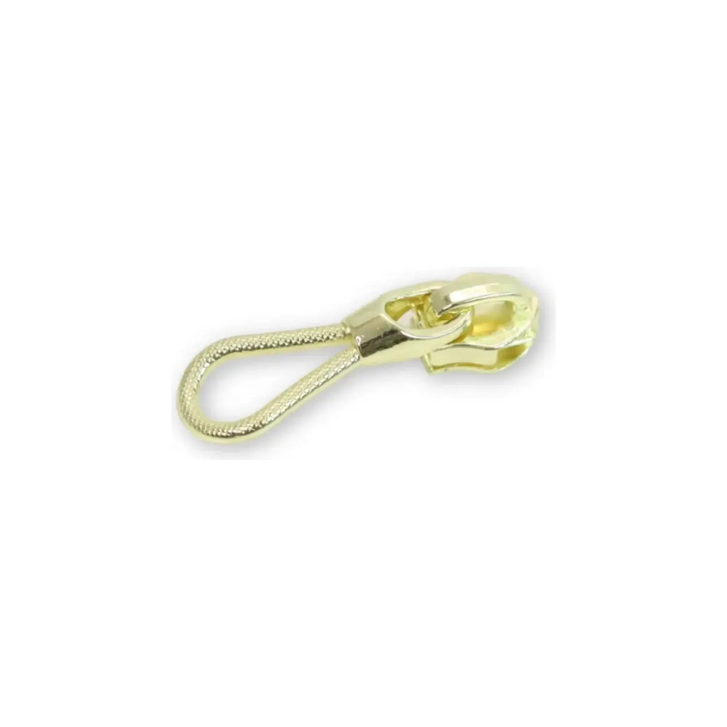 Zipper Pulls - Assorted Designs, Size #5 Zipper Pulls - Assorted Designs, Size #5