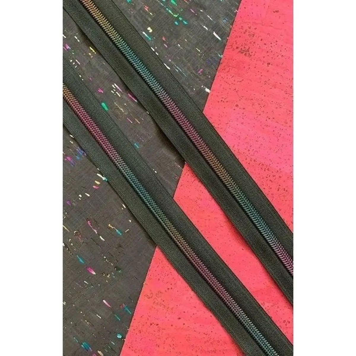 Zipper Tape - Various Colours Zipper Tape - Various Colours