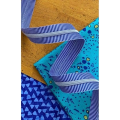Zipper Tape - Various Colours Zipper Tape - Various Colours