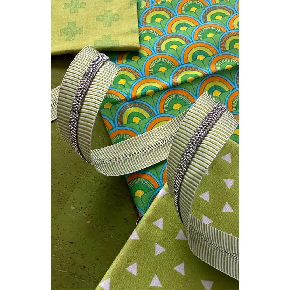 Zipper Tape - Various Colours Zipper Tape - Various Colours