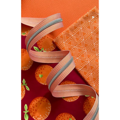 Zipper Tape - Various Colours Zipper Tape - Various Colours
