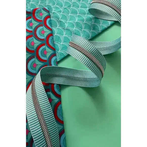 Zipper Tape - Various Colours Zipper Tape - Various Colours