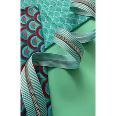 Zipper Tape - Various Colours Zipper Tape - Various Colours