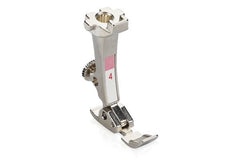 Bernina Zipper Foot #4 Bernina Zipper Foot #4
