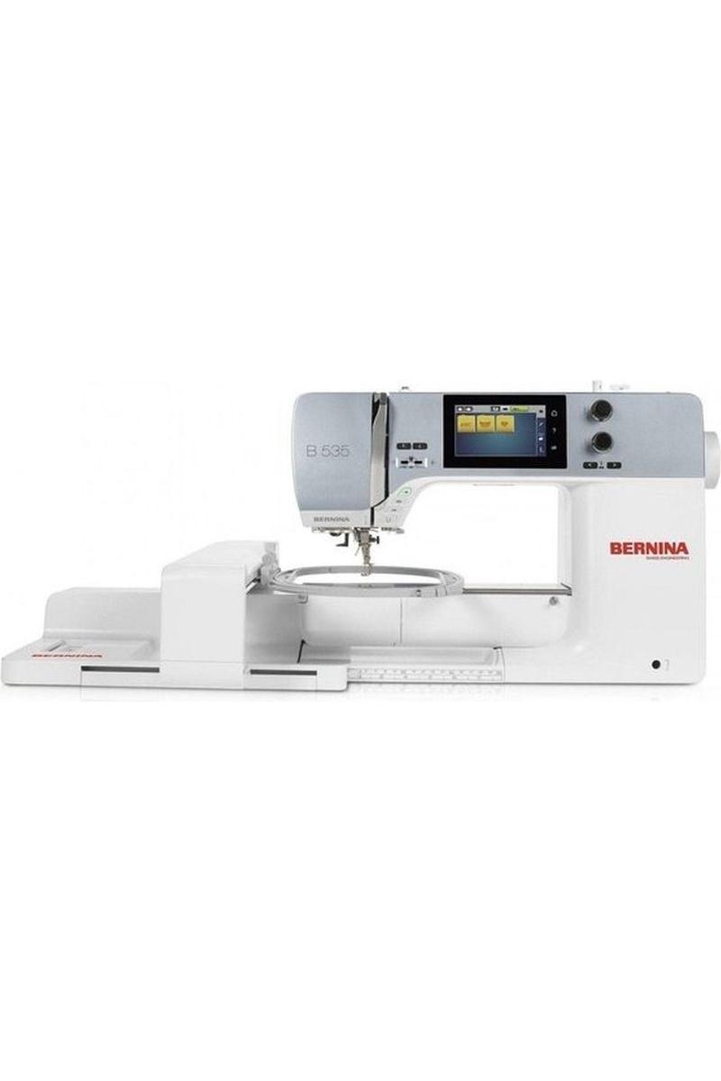 Bernina 535 Sewing/Embroidery Machine Bernina 535 Sewing/Embroidery Machine