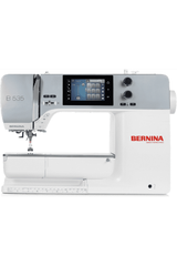 Bernina 535 Sewing/Embroidery Machine Bernina 535 Sewing/Embroidery Machine