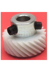 White Gear #4140 White Gear #4140