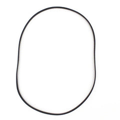 Motor Belt, Simplicity, White #000092009