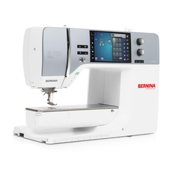 Machine à coudre/broder Bernina B735