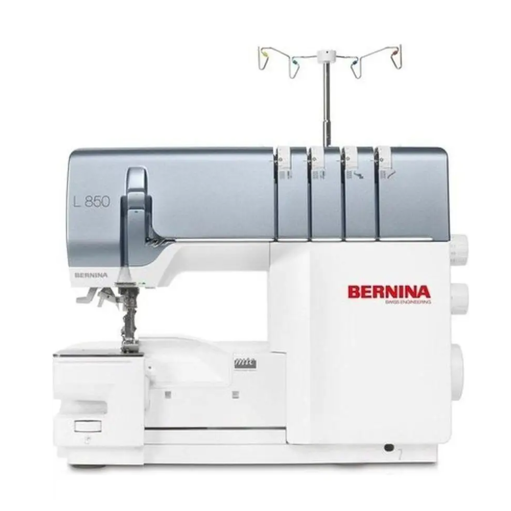 Bernina L850