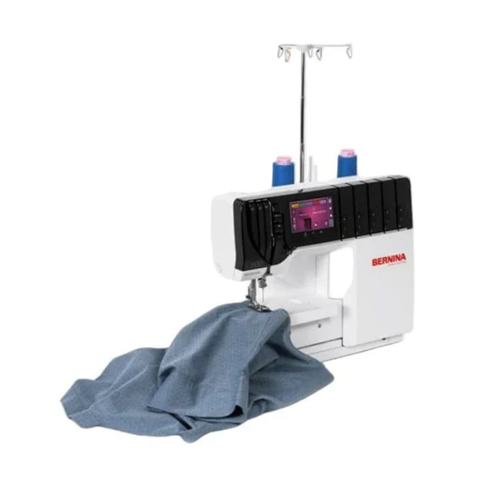 BERNINA L890