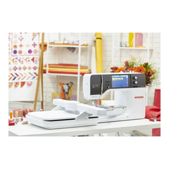 Bernina 790 E PRO ** FREE GIFT WITH PURCHASE **