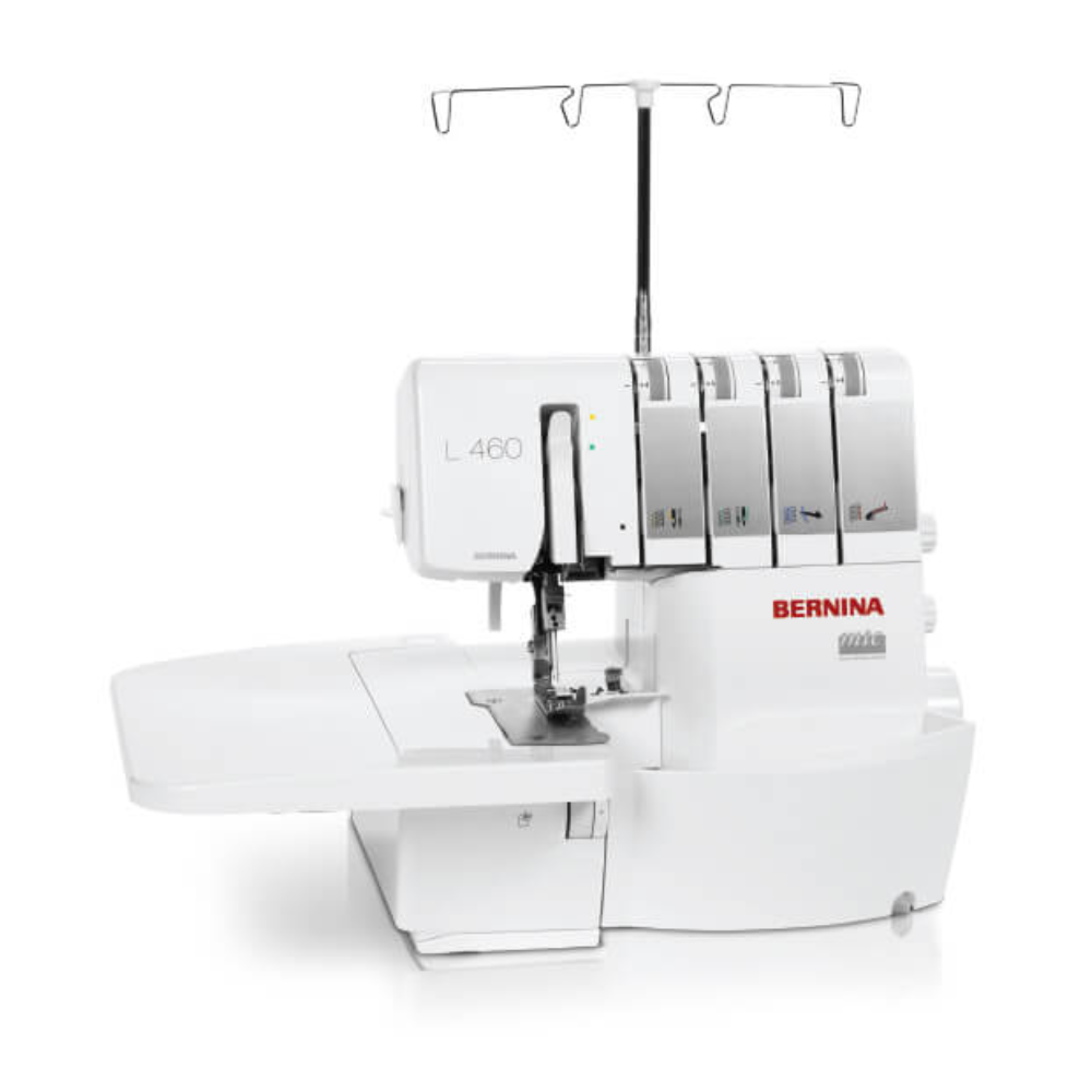 Bernina L460