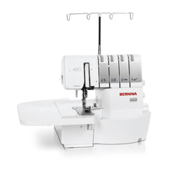 Surjeteuse Bernina L460