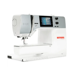 Bernina 535