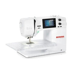 Bernina 475 QE