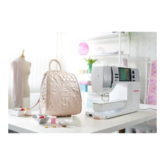 BERNINA 735 PRO