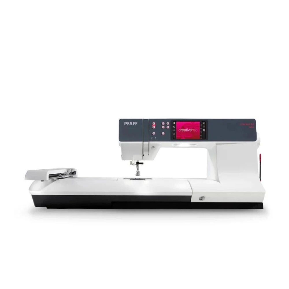PFAFF® creative 3.0 Sewing & Embroidery Machine