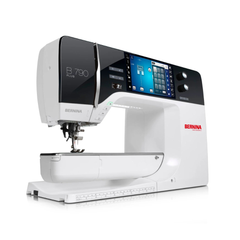 Machine à coudre/broder Bernina 790PLUS
