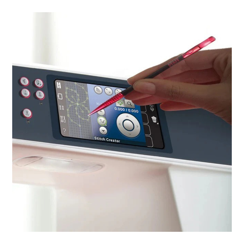 PFAFF® creative 3.0 Sewing & Embroidery Machine