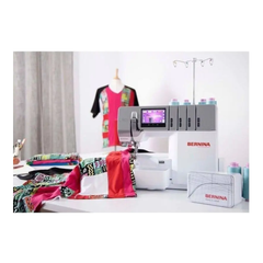 Bernina L860 Overlocker Serger