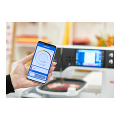 Bernina 790 E PRO ** FREE GIFT WITH PURCHASE **